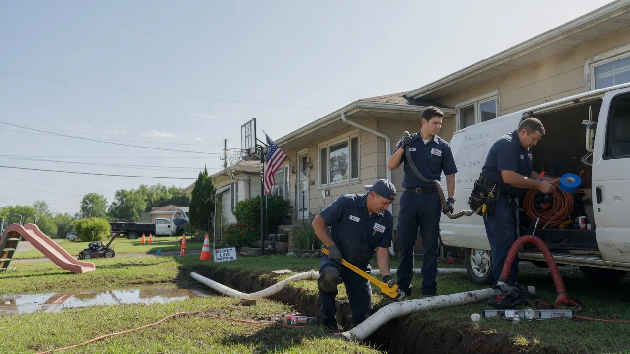Toilet Installation in Yeoman, IN near me